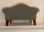 Wood Vintage Kingstate The Dollcrafter Upholstered Doll Sofa Couch For Sale - Image 7 of 7