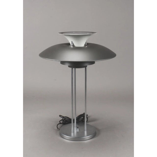 PH 5 Table Lamp by Poul Henningsen, 1970s For Sale - Image 6 of 6