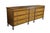 This exceptional Kittinger triple dresser showcases the brand's signature high-end craftsmanship, executed in a stately...