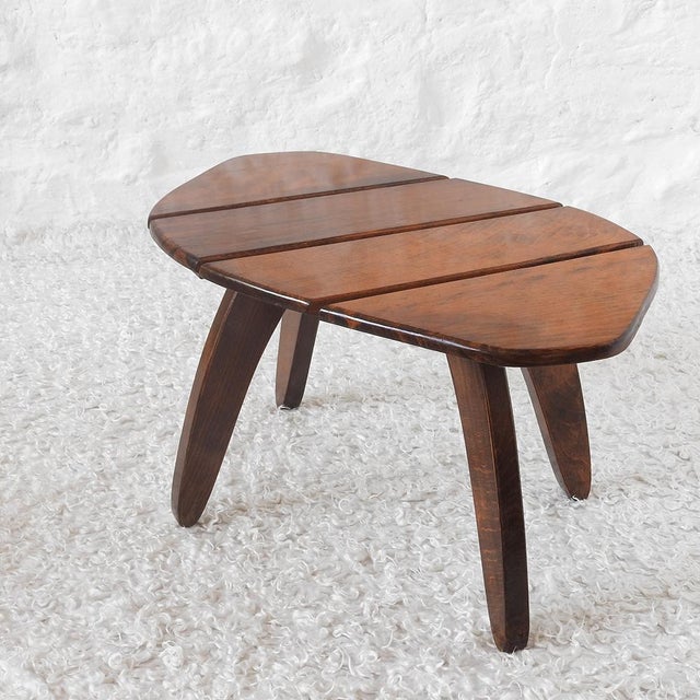 Rausch Classics Side Tables, Germany, 1960s. Set of 3 For Sale - Image 10 of 16