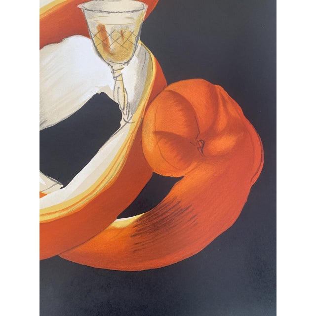 Distil Poster from Mauzan, 1998 For Sale - Image 6 of 10