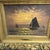 Capella Signed Moonlit Sailboat Seascape Oil Painting For Sale - Image 12 of 12