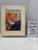 1930 Original Woman's Home Companion Cover, December, William P. Welsh, Art Deco, Matted For Sale In Atlanta - Image 6 of 6