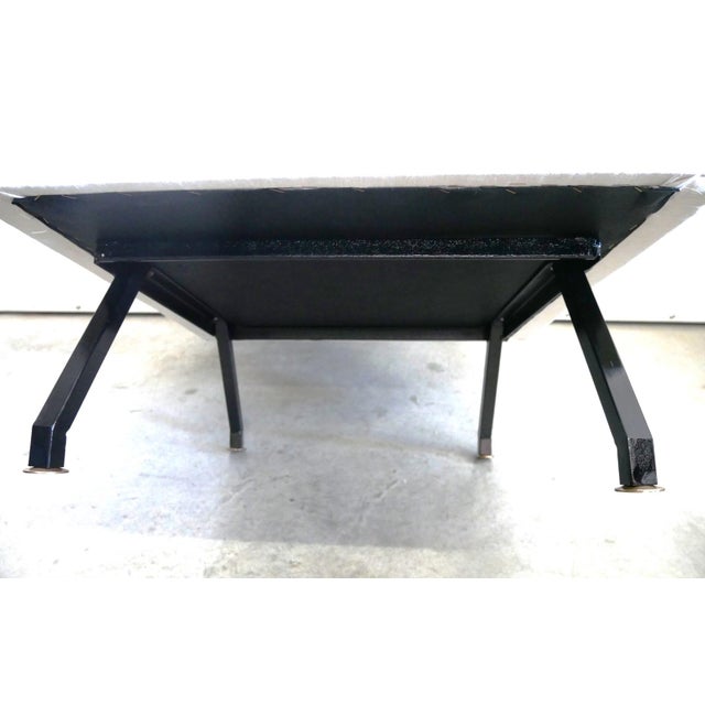 Vintage Italian Lounge Chair, 1960s For Sale - Image 13 of 15