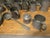 Pewter Pub Decor, 18th and 19th Century, Set of 30 For Sale - Image 4 of 9