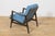 Mid-Century Modern Model 300-139 Armchair from Swarzędz Furniture Factory, 1960s For Sale - Image 6 of 14