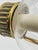1990s Charles Edwards London Brass Hurricane Wall Sconces - a Pair For Sale - Image 14 of 18