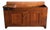 Early American Primitive Dry Sink - Original Patina - C. 1870 For Sale