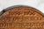 Harvard University 300th Anniversary Tercentenary Antique Medal Medallion For Sale In New York - Image 6 of 8