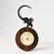 Bronze Elephant Wall Thermometer by Walter Bosse, 1960s For Sale - Image 10 of 10