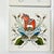 Late 20th Century Late 20th C Swedish Gustavian Boho Chic Dala Horse Coasters - Set of 4 For Sale - Image 5 of 10
