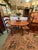Chestnut Chippendale or Queen Anne Antique Walnut Tilt Top Table 18th Century For Sale - Image 8 of 8