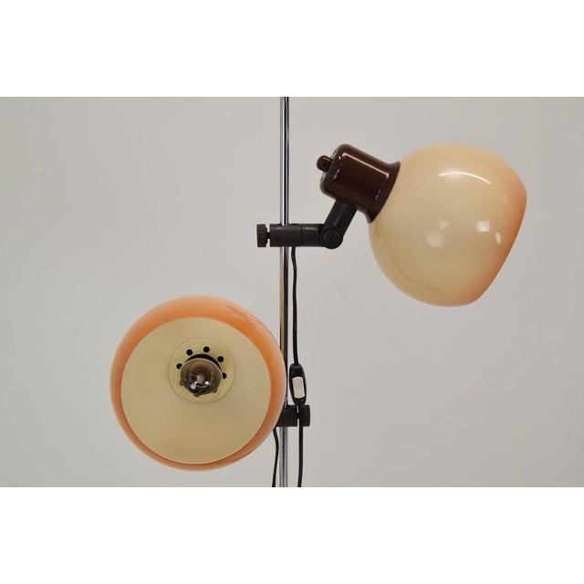 Mid-Century Floor Lamp, 1970s For Sale - Image 9 of 18