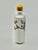 Painted Porcelain Tubular Shape Snuff Bottle For Sale - Image 4 of 12