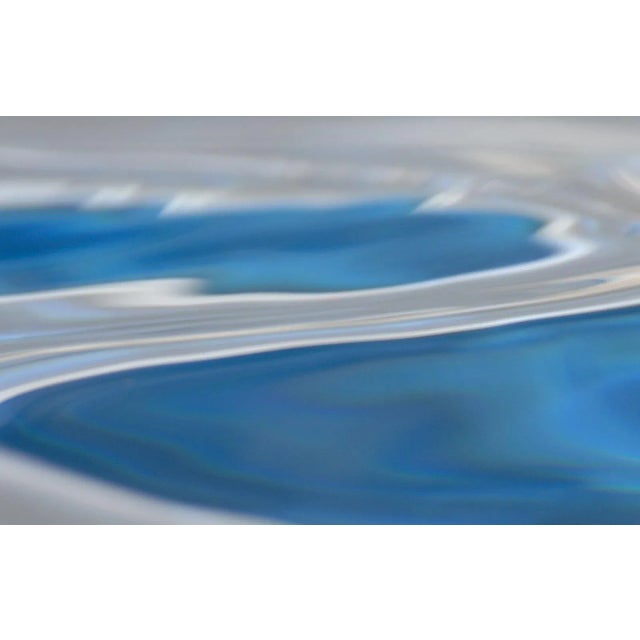 Large scale photograph by Michael Banks - Archival Pigment print on fiber based paper ( Hahnemühle Photo RAG Baryta 315...