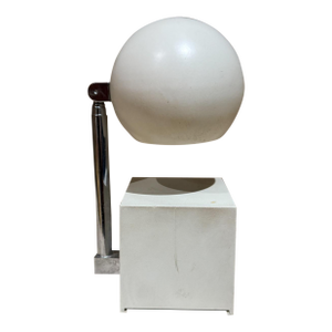 1965 Michael Lax Lightolier Lytegem Telescoping Desk Lamp