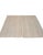 Vintage Faded Modern Kilim Rug - 4`9″ X 5`10″ For Sale - Image 4 of 6