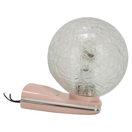 Mid-Century Tayana Wall Lamp from DusselPlastic, Germany, 1980s For Sale - Image 14 of 14