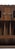 Wood Portuguese Pine Display Case For Sale - Image 7 of 8