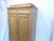 French Country Antique Scandinavian Armoire For Sale - Image 3 of 4
