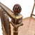 French Giltwood and Cane Seat, 1920s For Sale - Image 4 of 7