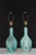 Glass Mid 20th Century Seguso Style Abstract Murano - a Pair For Sale - Image 7 of 10