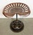 Mid-Century Modern Vintage Industrial Swivel Chair, 1950s For Sale - Image 3 of 18