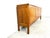 Wood Vintage Oak Sideboard attributed to Van Den Berghe Pauvers, 1970s For Sale - Image 7 of 15