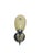 Pop Art Style Wall Lamp, Poland, 1960s For Sale - Image 6 of 12