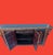 Antique Chinese Enchanted Garden Coffer,C.1850 For Sale In Miami - Image 6 of 10