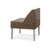 2020s Lancaster Carter Dining Chair With Slipcover For Sale - Image 5 of 8