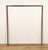 Wrought Iron Partition Gate, Italy, 1950s For Sale - Image 4 of 11