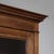 Brown Eclectic Oak Vitrine, Antique, France, Circa 1880 For Sale - Image 8 of 16