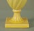 Art Deco 1920s Original Mint High Glaze Yellow Art Deco Pottery Lamp by Cowan For Sale - Image 3 of 6
