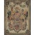 Beige Contemporary 17th Century Tapestry Recreation “Armes De Guillaume Et Marie” - 5'9"×7'8" For Sale - Image 8 of 8