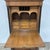 The Drexel Flip Down Walnut Secretary Desk is a vintage piece of furniture perfect for any home or office space. This desk...