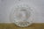 Vintage Modern Waterford Lismore Crystal Round Vanity Trinket Dish Coaster Starburst For Sale - Image 11 of 16