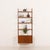 Mid-Century Modern Wall Unit by Poul Cadovius for Cado, 1960s For Sale - Image 3 of 16
