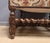 Early 20th Century Louis XIII Oak Armchair For Sale - Image 10 of 18