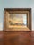 Artwork by Merwin Richard Altfeld 1966 Original Malibu California Mixed-Media Painting For Sale In San Diego - Image 6 of 15