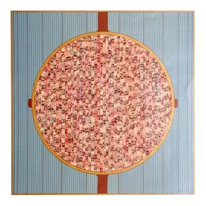 Imagine a Place With Only Time and Sky Blue Space by Sharon E. Sutton