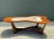 Vintage Biomorphic Mosaic Top Coffee Table For Sale - Image 4 of 12