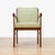 Mid-Century Modern 1960s Mid Century English Occasional Chair For Sale - Image 3 of 11