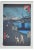After Utagawa Hiroshige, The Sunrise by River, Lithograph, Mid 20th-Century For Sale