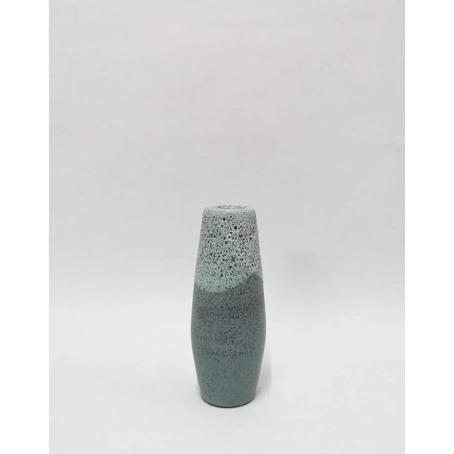 1960s Vintage Vase by Töpferhof Römhild, 1960s For Sale - Image 5 of 11
