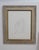This stylish piece has been professionally framed with archival materials and is signed by the artist but unfortunately...