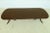 Statton Old Towne Cherry Duncan Phyfe Dining Room Table For Sale - Image 10 of 13
