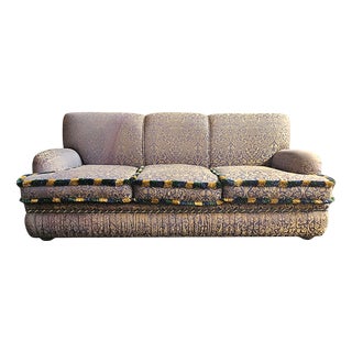 Three-Seater Sofa, 1960s For Sale
