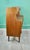 Danish Desk in Teak Veneer, 1960s For Sale - Image 9 of 18