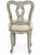 Country French Counter Stools Set of 4 For Sale In San Diego - Image 6 of 7